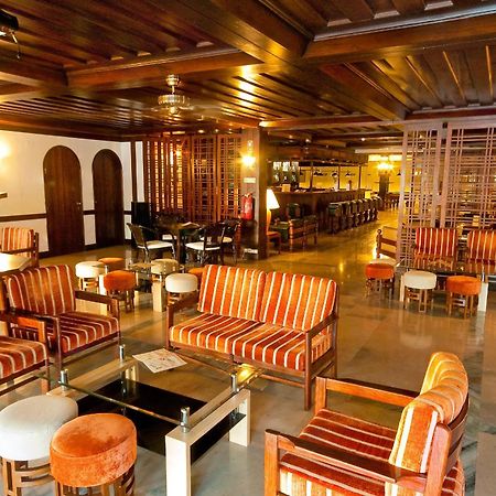 Hotel Balaia Mar Albufeira Eksteriør bilde