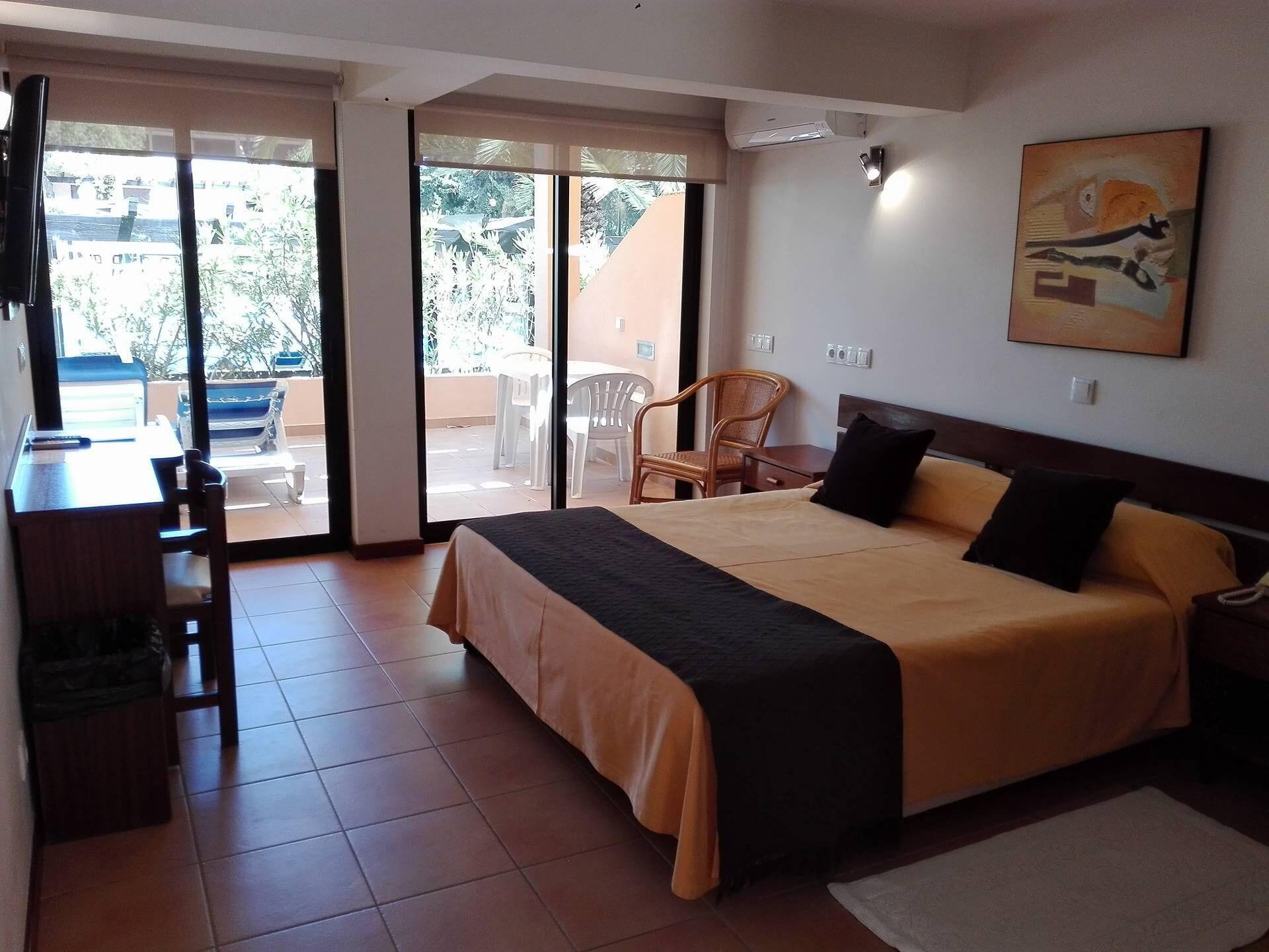 Hotel Balaia Mar Albufeira Eksteriør bilde
