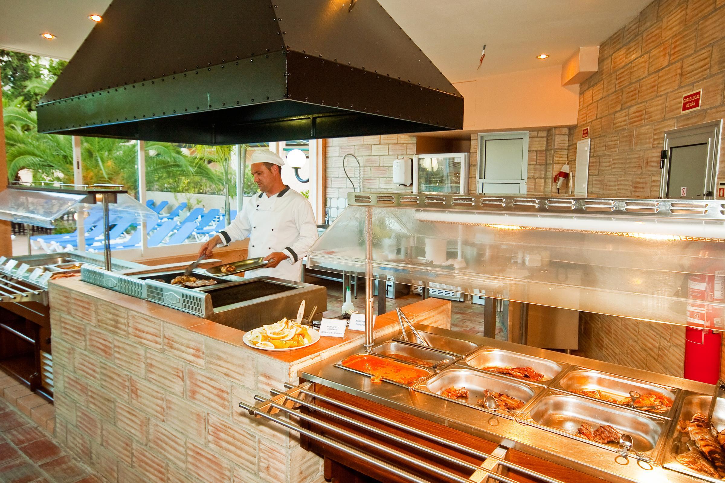 Hotel Balaia Mar Albufeira Eksteriør bilde