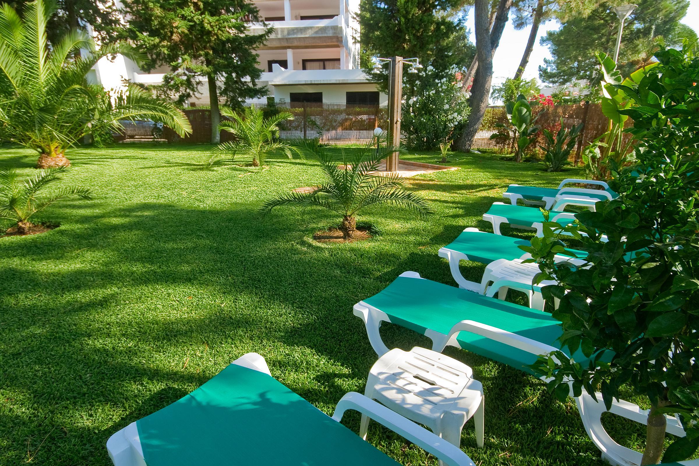 Hotel Balaia Mar Albufeira Eksteriør bilde