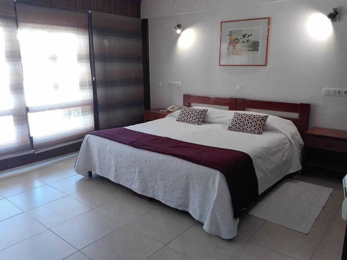 Hotel Balaia Mar Albufeira Eksteriør bilde