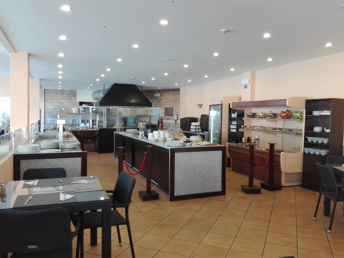 Hotel Balaia Mar Albufeira Eksteriør bilde